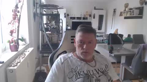 deinprinz2312 online show from October 20, 12:38 pm