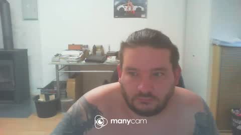 Snapshot of deinspielzeug87 chatting on January 23, 8:46 am deinspielzeug87 online show from January 23, 8:46 am