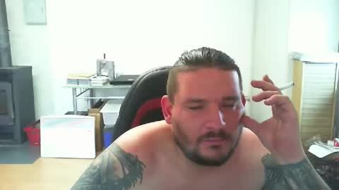 Snapshot of deinspielzeug87 chatting on October 12, 12:59 pm deinspielzeug87 online show from October 12, 12:59 pm