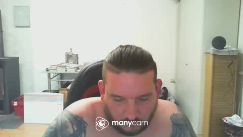 deinspielzeug87 online show from April 10, 4:33 pm