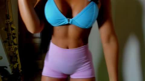 deisymadrid online show from September 26, 11:31 pm