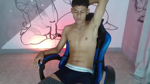 Deivid online show from October 15, 12:22 am