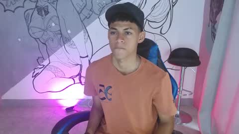 Deivid online show from November 23, 6:30 pm