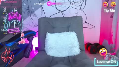 Deivid online show from April 23, 1:07 am