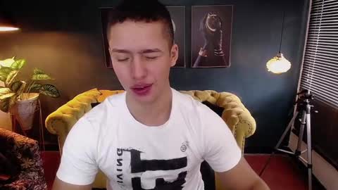 Deivid online show from September 19, 1:45 pm