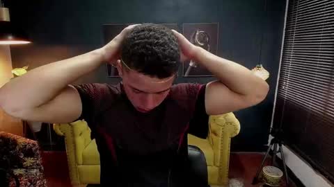 Deivid online show from September 29, 2:22 pm