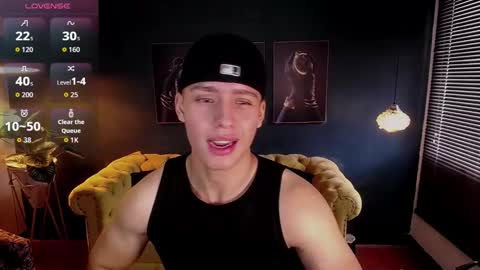 Deivid online show from November 13, 3:22 pm