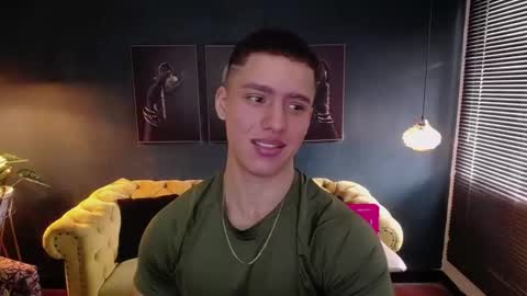 Deivid online show from February 3, 2:11 pm