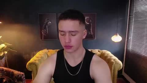 Deivid online show from March 23, 1:48 pm