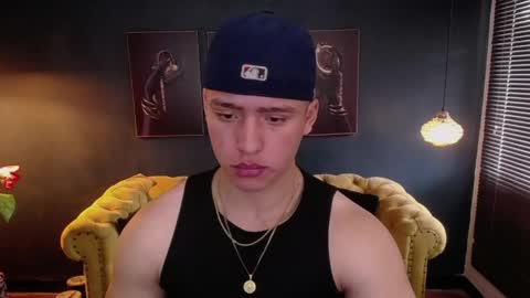 Deivid online show from April 13, 2:11 pm