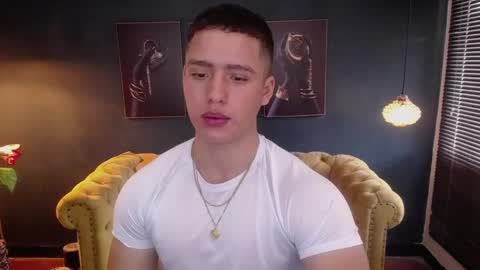 Deivid online show from April 14, 2:12 pm