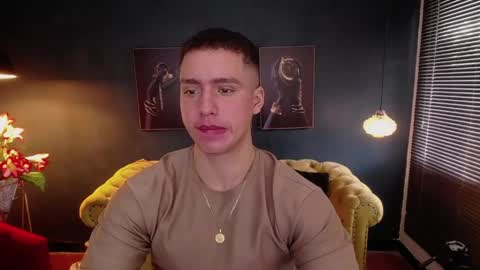 Deivid online show from April 21, 2:01 pm