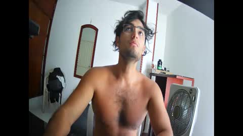 deividellobo online show from January 7, 3:58 pm