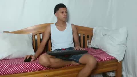 Deivy online show from October 11, 2:59 pm