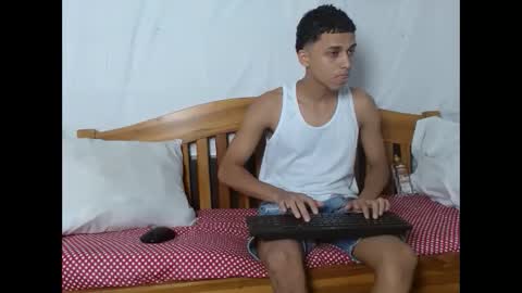 Deivy online show from October 12, 8:41 pm