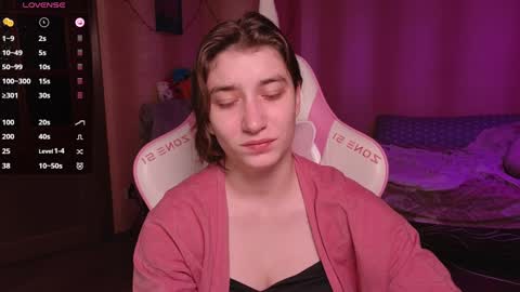 Princess Potato online show from December 3, 7:10 am