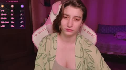 Princess Potato online show from December 9, 6:12 am