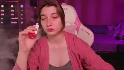 Princess Potato online show from December 10, 9:44 am