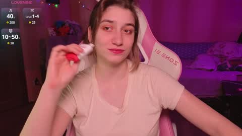 Princess Potato online show from December 12, 8:47 am