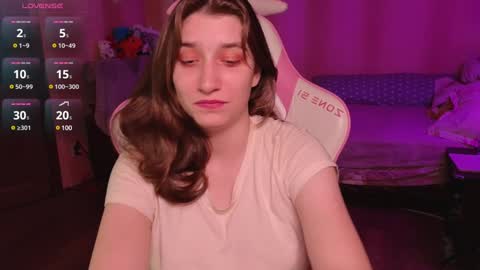 Princess Potato online show from December 16, 9:14 am