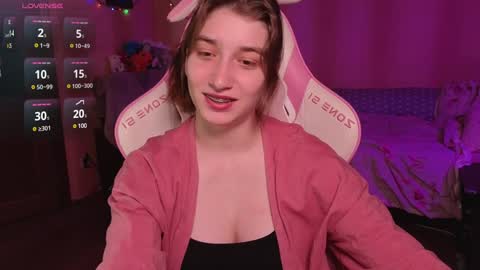 Princess Potato online show from December 17, 7:29 am