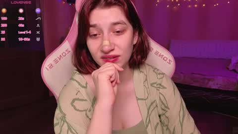 Princess Potato online show from January 10, 5:37 am