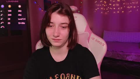 Princess Potato online show from January 14, 6:34 am