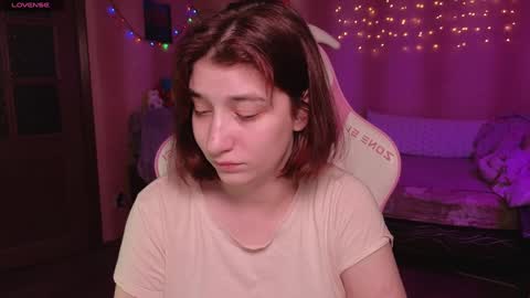 Princess Potato online show from January 25, 9:36 am