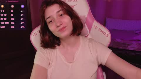 Princess Potato online show from January 25, 4:03 pm