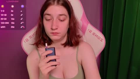 Princess Potato online show from September 12, 5:51 am