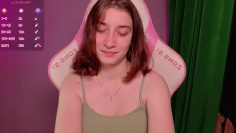 Princess Potato online show from September 21, 5:31 am