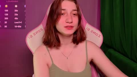 Princess Potato online show from September 26, 6:39 am