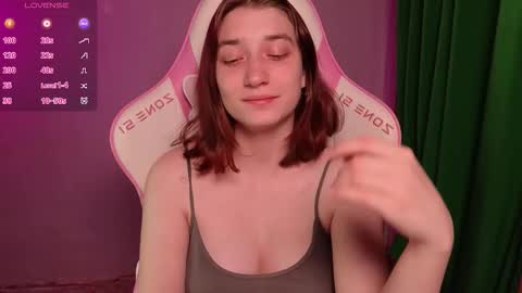 Princess Potato online show from October 2, 5:36 am