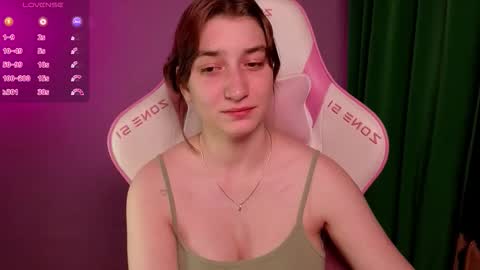 Princess Potato online show from October 23, 5:40 am