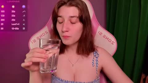 Princess Potato online show from November 2, 5:21 am