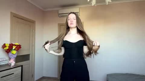 Mila online show from March 14, 7:14 am