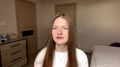 Mila online show from April 23, 12:04 pm