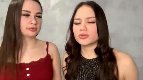 delainecamero online show from March 9, 3:38 pm