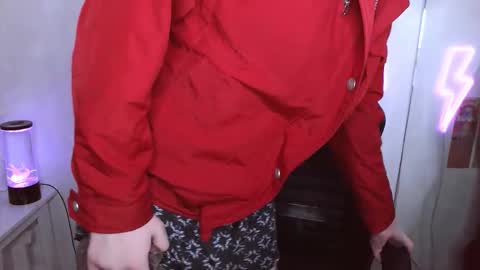 Alex online show from March 10, 6:35 pm