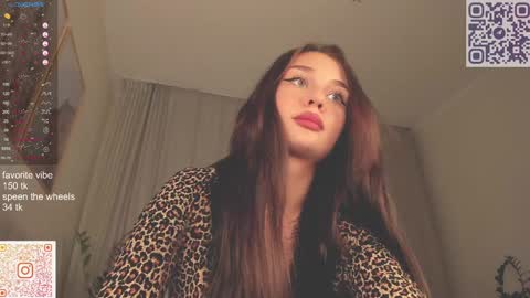 Snapshot of delanona chatting on January 28, 10:34 pm Dia online show from January 28, 10:34 pm