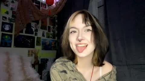 Alisa online show from April 24, 9:17 pm