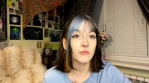 Alisa online show from May 11, 8:28 pm