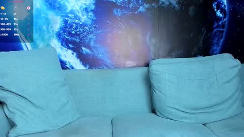 Delessandro online show from February 13, 7:03 am