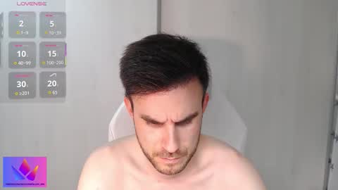 Mster X online show from October 8, 7:00 pm