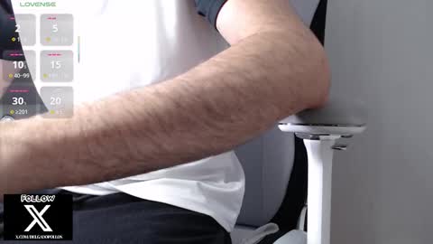 Mster X online show from January 11, 10:59 pm