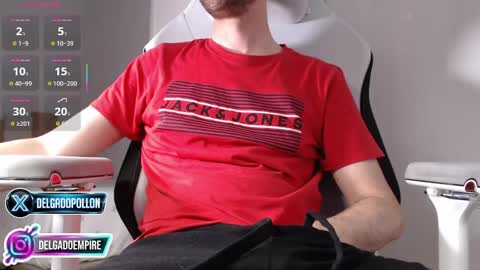 Mster X online show from April 1, 10:18 pm