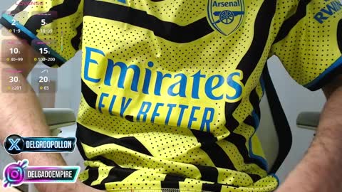 Mster X online show from April 6, 2:18 pm