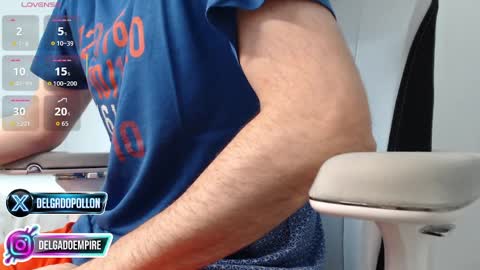 Mster X online show from April 12, 10:04 pm