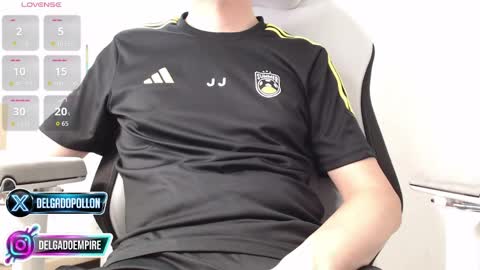 Mster X online show from April 20, 10:22 pm