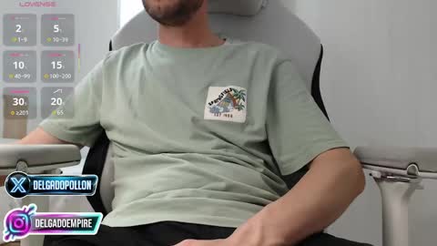 Mster X online show from April 21, 10:12 pm